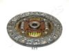 JAPANPARTS DF-823 Clutch Disc